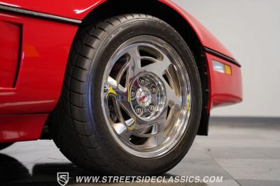 1990 Chevrolet Corvette ZR1