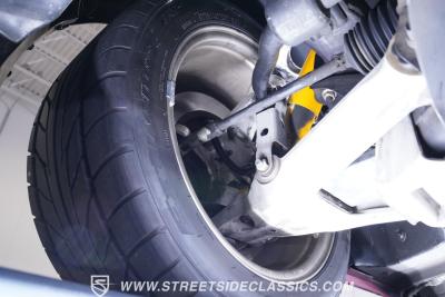 1990 Chevrolet Corvette ZR1