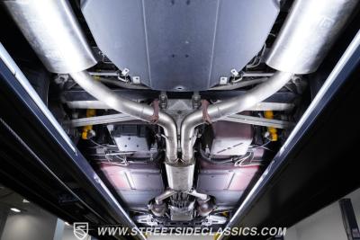 1990 Chevrolet Corvette ZR1