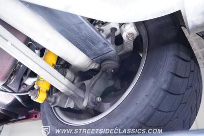 1990 Chevrolet Corvette ZR1