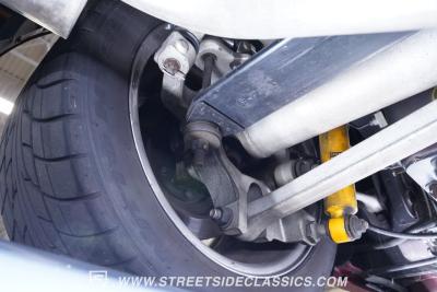 1990 Chevrolet Corvette ZR1