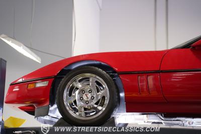 1990 Chevrolet Corvette ZR1