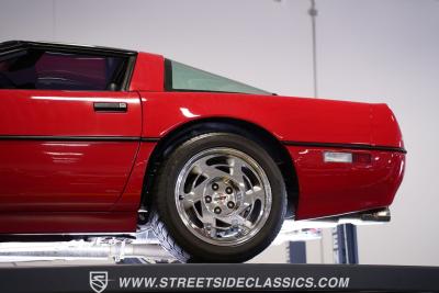 1990 Chevrolet Corvette ZR1