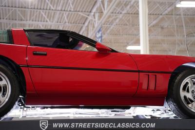 1990 Chevrolet Corvette ZR1