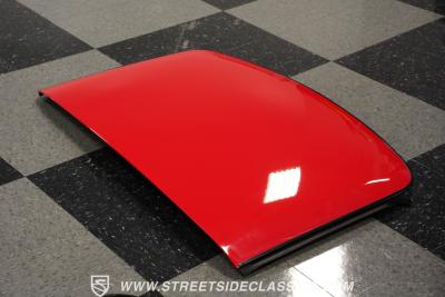 1990 Chevrolet Corvette ZR1