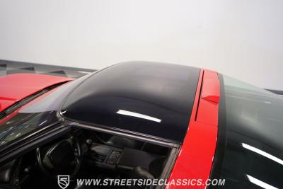 1990 Chevrolet Corvette ZR1