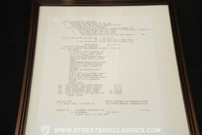 1990 Chevrolet Corvette ZR1