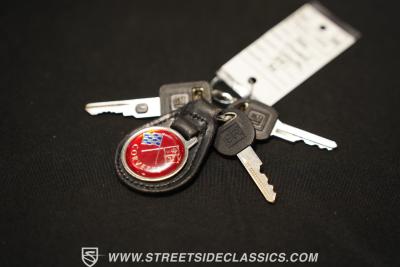 1990 Chevrolet Corvette ZR1