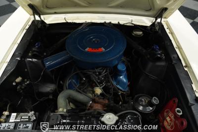 1966 Ford Mustang GT