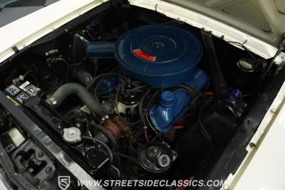 1966 Ford Mustang GT