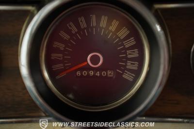 1966 Ford Mustang GT