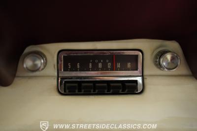 1966 Ford Mustang GT