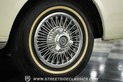 1966 Ford Mustang GT