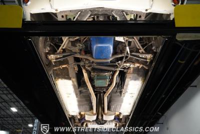 1966 Ford Mustang GT