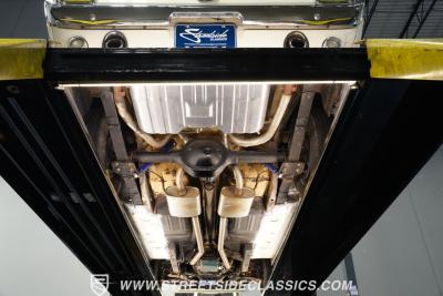 1966 Ford Mustang GT