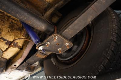 1966 Ford Mustang GT