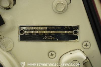 1966 Ford Mustang GT