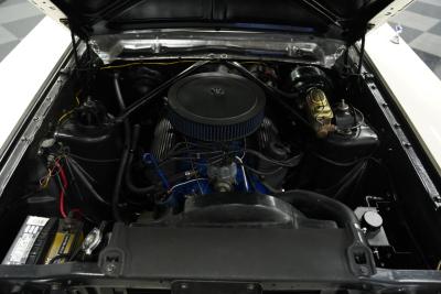 1965 Ford Fairlane Ranch Wagon