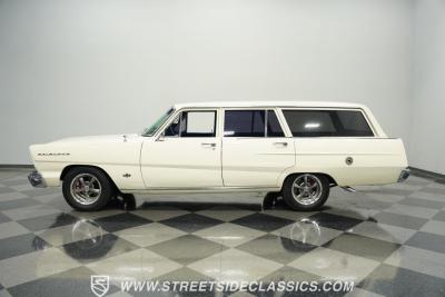 1965 Ford Fairlane Ranch Wagon