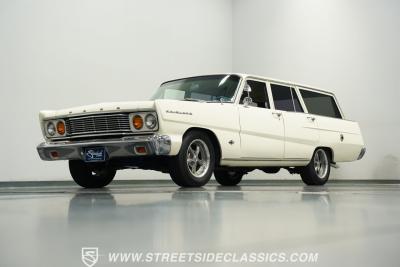 1965 Ford Fairlane Ranch Wagon