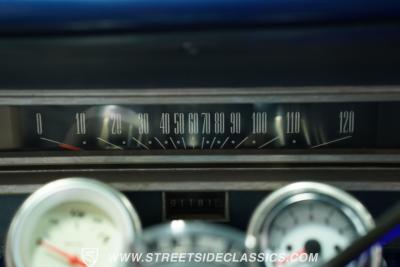 1965 Ford Fairlane Ranch Wagon