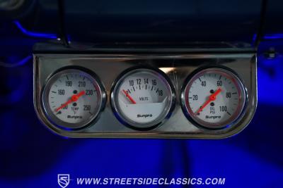 1965 Ford Fairlane Ranch Wagon