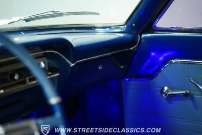 1965 Ford Fairlane Ranch Wagon