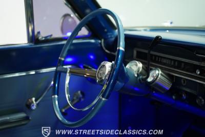 1965 Ford Fairlane Ranch Wagon