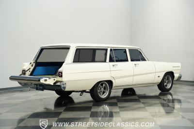 1965 Ford Fairlane Ranch Wagon