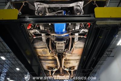 1965 Ford Fairlane Ranch Wagon