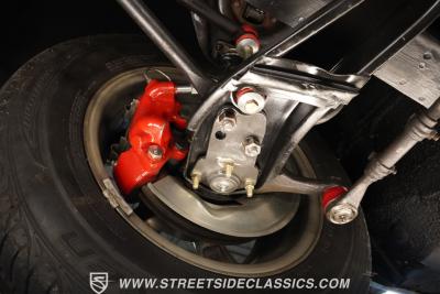 1965 Ford Fairlane Ranch Wagon