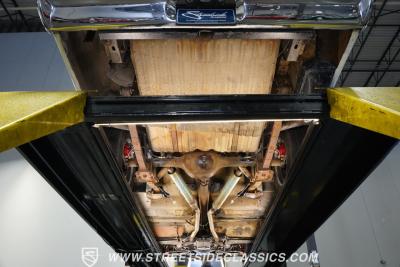 1965 Ford Fairlane Ranch Wagon