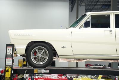 1965 Ford Fairlane Ranch Wagon