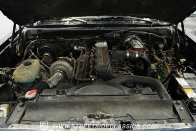 1993 Dodge W350 Power Ram Cummins Turbo 4x4