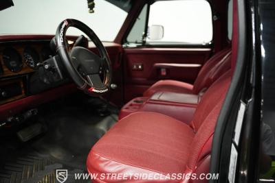 1993 Dodge W350 Power Ram Cummins Turbo 4x4