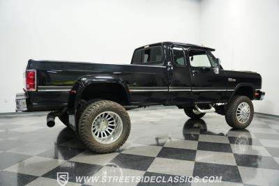 1993 Dodge W350 Power Ram Cummins Turbo 4x4