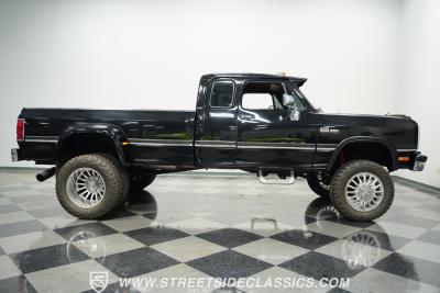 1993 Dodge W350 Power Ram Cummins Turbo 4x4