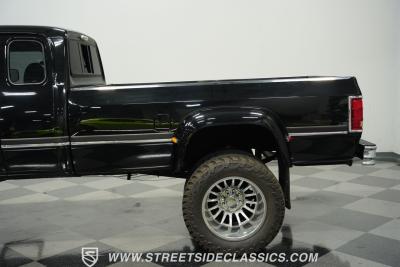 1993 Dodge W350 Power Ram Cummins Turbo 4x4