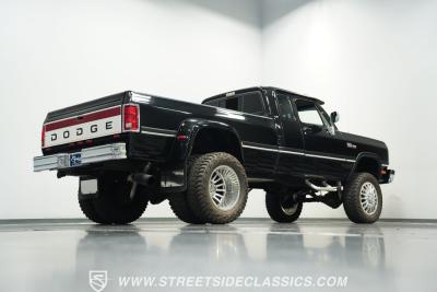 1993 Dodge W350 Power Ram Cummins Turbo 4x4