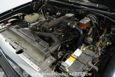 1993 Dodge W350 Power Ram Cummins Turbo 4x4