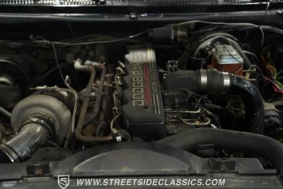 1993 Dodge W350 Power Ram Cummins Turbo 4x4