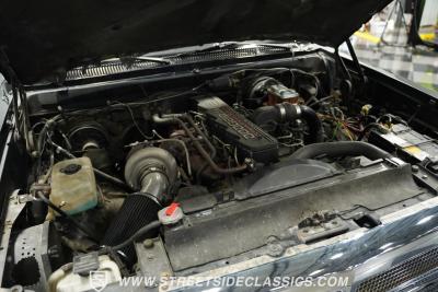 1993 Dodge W350 Power Ram Cummins Turbo 4x4