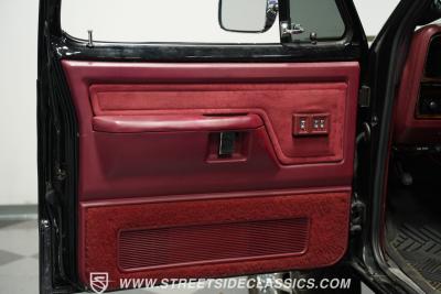 1993 Dodge W350 Power Ram Cummins Turbo 4x4