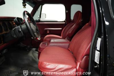 1993 Dodge W350 Power Ram Cummins Turbo 4x4