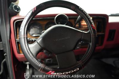 1993 Dodge W350 Power Ram Cummins Turbo 4x4