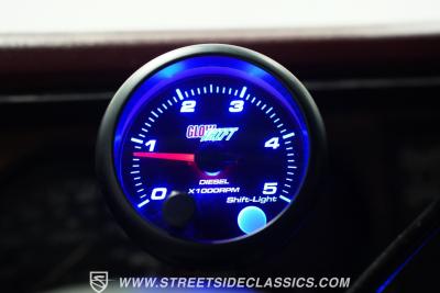 1993 Dodge W350 Power Ram Cummins Turbo 4x4