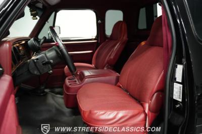 1993 Dodge W350 Power Ram Cummins Turbo 4x4