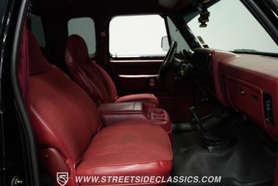 1993 Dodge W350 Power Ram Cummins Turbo 4x4