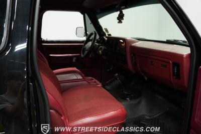 1993 Dodge W350 Power Ram Cummins Turbo 4x4