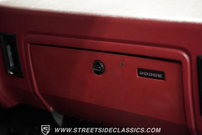 1993 Dodge W350 Power Ram Cummins Turbo 4x4